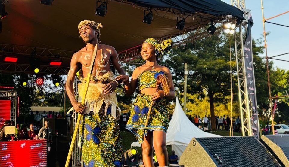 MUBS Cultural Gala