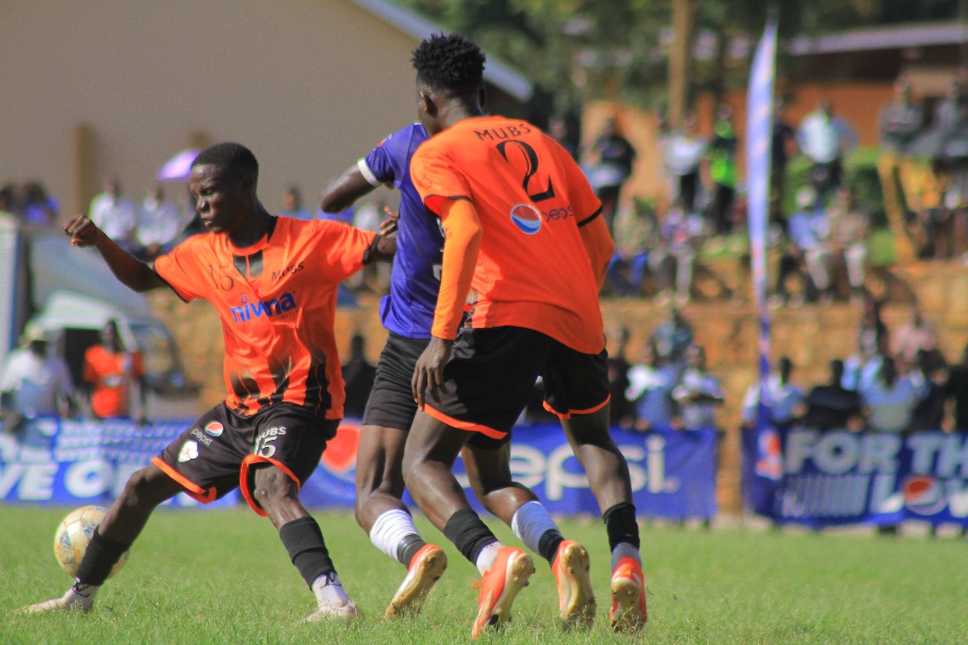 MUBS Sports Tournament